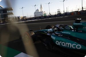 Lance Stroll