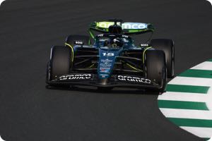Lance Stroll