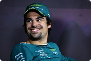 Lance Stroll
