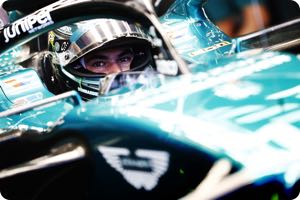 Lance Stroll