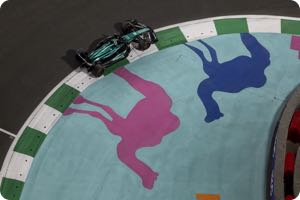 Lance Stroll
