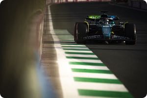 Lance Stroll