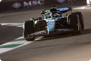 Lance Stroll