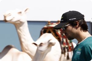 Lance Stroll