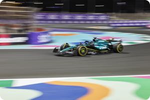 Lance Stroll