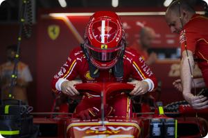 Charles Leclerc