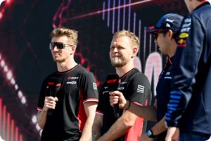 Kevin Magnussen