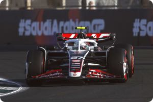 Nico Hulkenberg