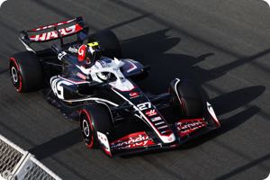 Nico Hulkenberg