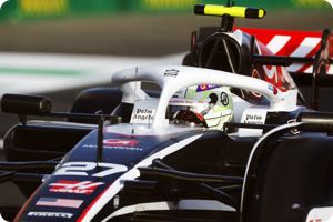 Nico Hulkenberg