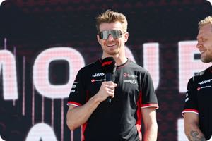 Nico Hulkenberg