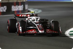Nico Hulkenberg