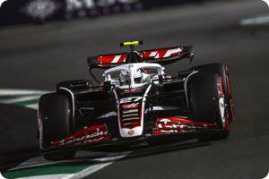 Nico Hulkenberg