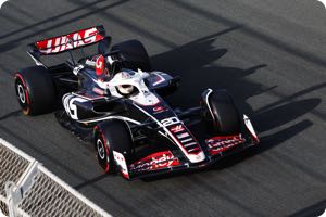 Kevin Magnussen