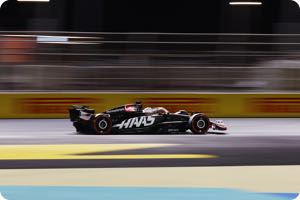 Kevin Magnussen