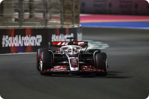Kevin Magnussen
