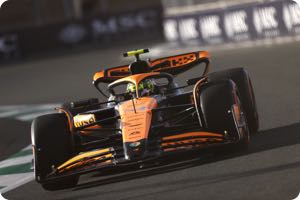 Lando Norris