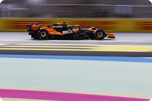 Lando Norris