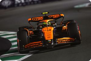 Lando Norris