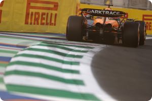 Lando Norris