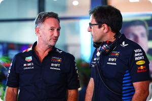 Christian Horner