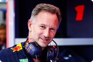 Christian Horner