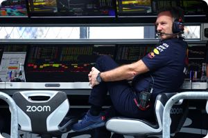 Christian Horner