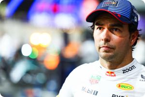 Sergio Perez