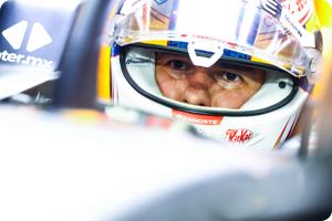 Sergio Perez