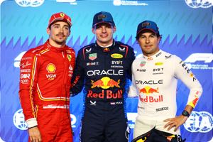 Podium