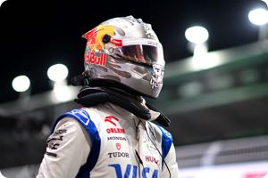 Daniel Ricciardo