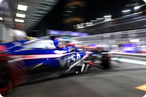 Daniel Ricciardo