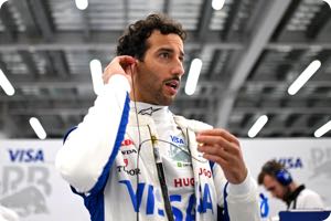 Daniel Ricciardo