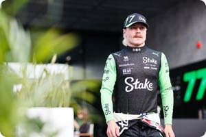 Valtteri Bottas