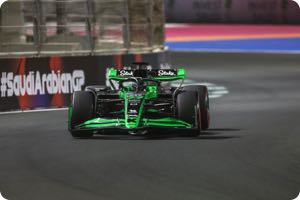 Valtteri Bottas