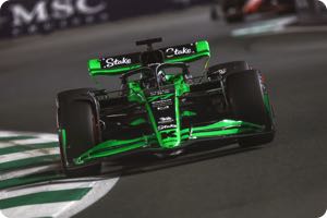Valtteri Bottas