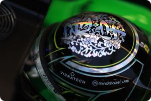 Guanyu Zhou