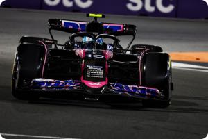 Pierre Gasly