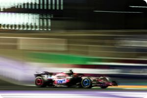 Esteban Ocon