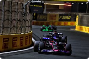 Esteban Ocon