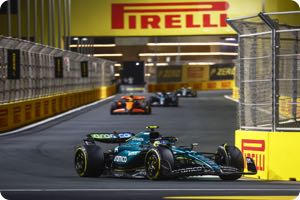 Fernando Alonso