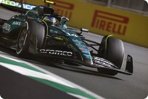 Fernando Alonso