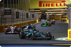 Fernando Alonso