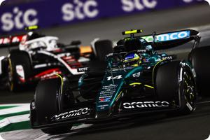 Fernando Alonso