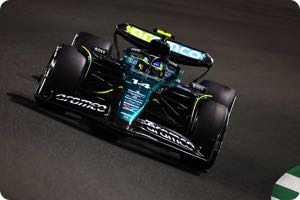 Fernando Alonso