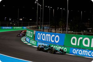 Lance Stroll