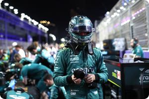 Lance Stroll