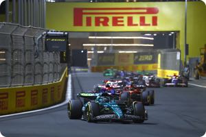 Lance Stroll