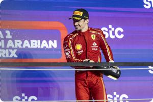 Charles Leclerc