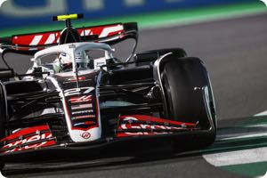 Nico Hulkenberg